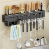 Knife Racks & Storage Roll Bags12476