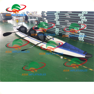 Competition Rowing Shell Boats2493