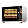 Convection Baking Ovens7519