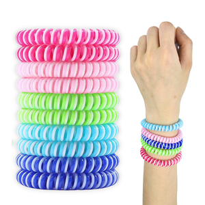 Mosquito Repellent Wristbands1837