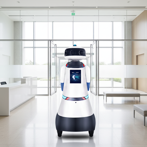 Security Robots1472