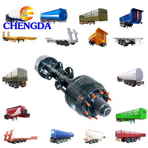 Heavy Duty Truck Components11076