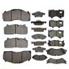 Truck Brake Pads11137