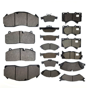 Truck Brake Pads11137