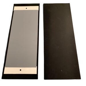 Heated Hot Plates3492