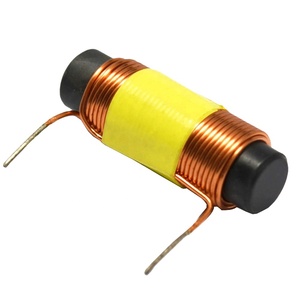 Ferrite Magnetic Components8229