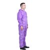 Disposable medical protective suit Factory Code 19192