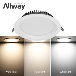 Downlights2866