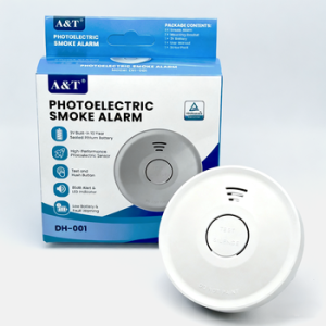 Alarm System81392