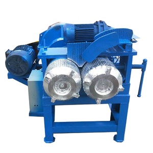 Rubber Goods Manufacturing Machinery26421