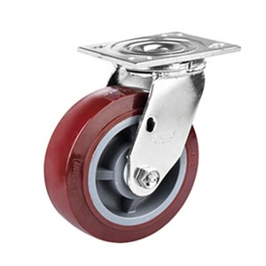 Caster Wheels6135