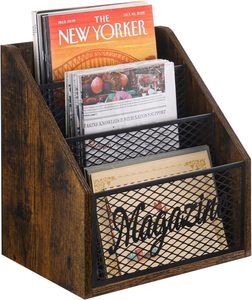 Magazine Racks12721