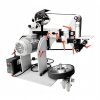 Honing Machines427