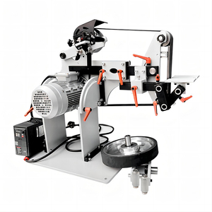 Honing Machines427