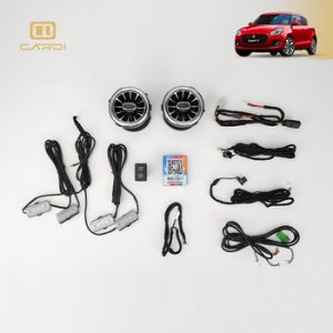 Other Vehicle Equipment80658