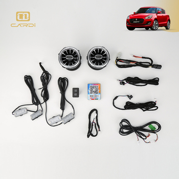 Other Vehicle Equipment80658