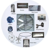 Wind Turbine Parts80903