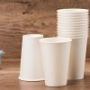 Paper Disposable Cups11366