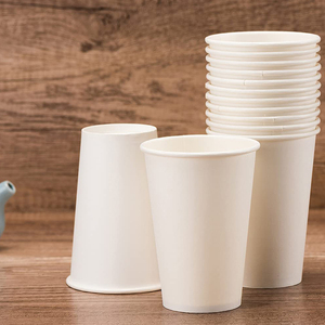 Paper Disposable Cups11366