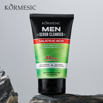 Men's Facial Cleanser82988