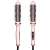 Hair Straightener & Negative Ion Brushes14315