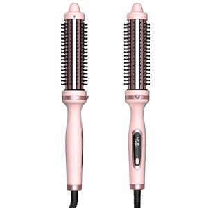 Hair Straightener & Negative Ion Brushes14315
