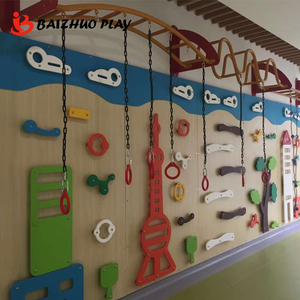 Climbing Walls3165