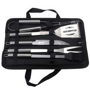 BBQ Tool Set20013