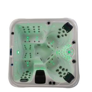 Hydrotherapy Spa Capsule84472