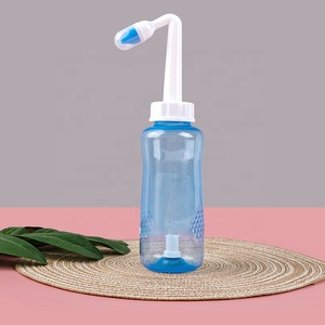 Nasal Irrigation Wash Bottles7265