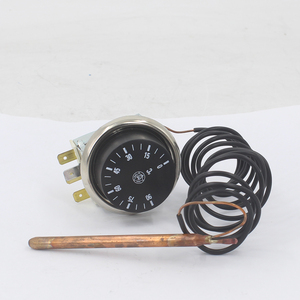 Temperature Control Switches7133