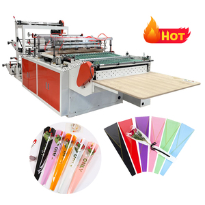Umbrella Packing Machines1366
