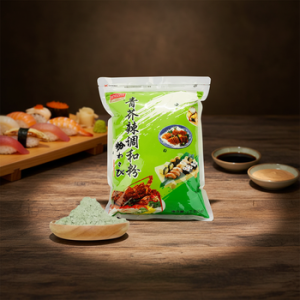 Seafood Seasoning81456