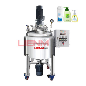 Cosmetic Production Machines10328