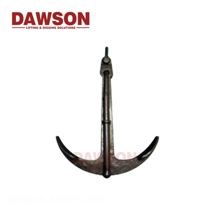 Boat Ship Anchor13290