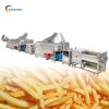 Potato Chip Making Machines4089