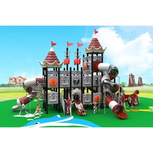 Other Amusement Park Goods8622