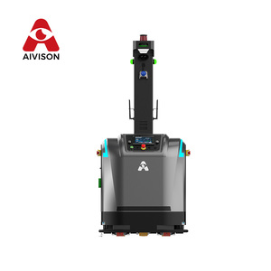 Delta Parallel Robots9059