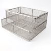 Metal Wire Mesh Baskets4583