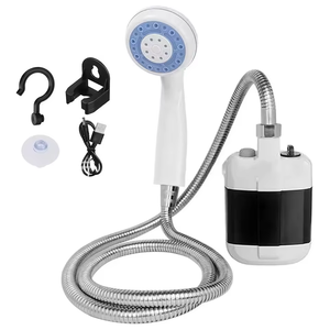 Portable Water Transfer Pumps5108