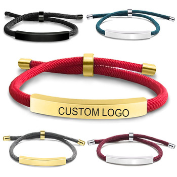 Fashion Woven Bracelet79899