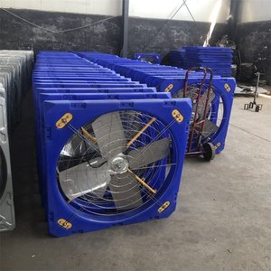 Cross Flow Fans7293