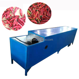 Fresh Chili Pepper27224