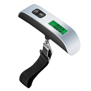 Portable Handheld Luggage Scales6628