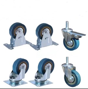 Furniture Casters4394