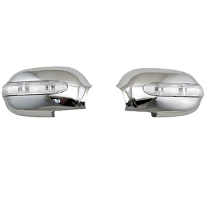 Side Mirror Caps5140