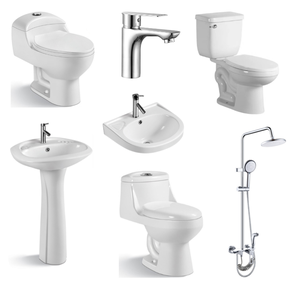 Bathroom Accessory Sets3419
