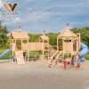 Soothing Rocker / Rocker / Trampoline6239