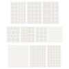 Multi-Part Care Patches8499