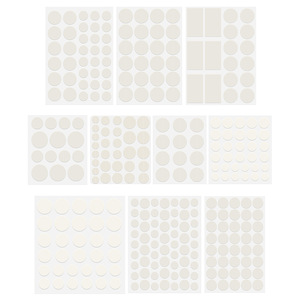 Multi-Part Care Patches8499